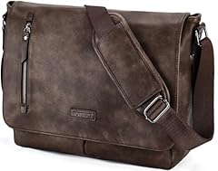 Vonxury messenger bag for sale  Delivered anywhere in UK