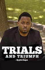Trials triumph for sale  Delivered anywhere in UK