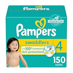 Pampers baby diapers for sale  Delivered anywhere in USA 
