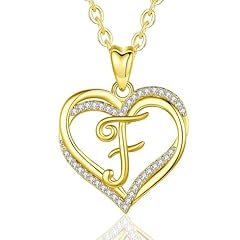 Infuseu initial collier d'occasion  Livré partout en France