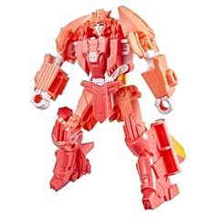 Transformers cyberworld cyber usato  Spedito ovunque in Italia 
