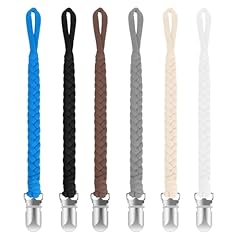 Pacifier clip boys for sale  Delivered anywhere in USA 