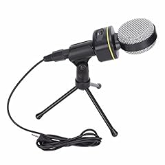 Gaming microphone condenser for sale  Delivered anywhere in UK