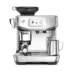 Breville barista touch for sale  Delivered anywhere in USA 