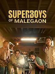 Superboys malegaon for sale  Delivered anywhere in UK