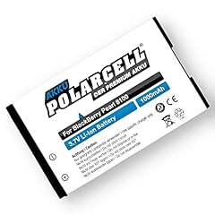 Polarcell akku blackberry gebraucht kaufen  Wird an jeden Ort in Deutschland