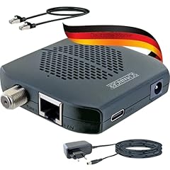 Schwaiger sat receiver gebraucht kaufen  Wird an jeden Ort in Deutschland