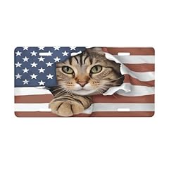American flag cat for sale  Delivered anywhere in USA 