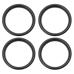 4pcs black car for sale  Delivered anywhere in UK