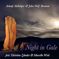 Night gale for sale  Delivered anywhere in UK