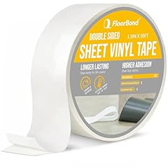 Floorbond sheet vinyl for sale  Delivered anywhere in USA 