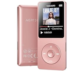 Agptek 16go mp3 d'occasion  Livré partout en France