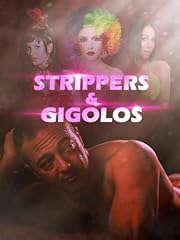 Strippers gigolos usato  Spedito ovunque in Italia 