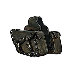 Motorcycle saddle bags for sale  Delivered anywhere in USA 