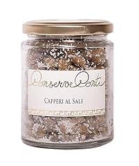 Conserve conti câpres d'occasion  Livré partout en France