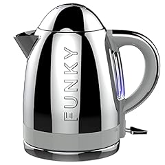 Funky retro kettle for sale  Delivered anywhere in UK