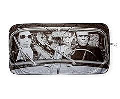 Universal monsters sunshade for sale  Delivered anywhere in USA 