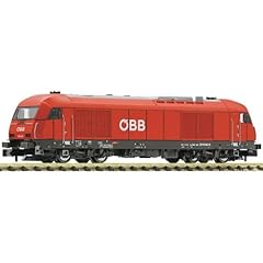 Fleischmann 7370012 diesellok gebraucht kaufen  Wird an jeden Ort in Deutschland