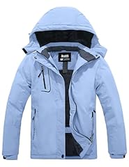 Skieer women waterproof for sale  Delivered anywhere in USA 