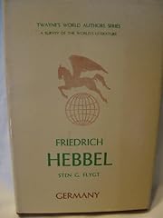 Friedrich hebbel gebraucht kaufen  Wird an jeden Ort in Deutschland