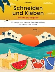 Schneiden und kleben for sale  Delivered anywhere in UK