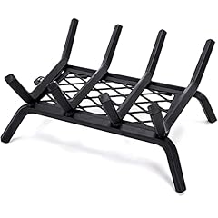 Fireplace grates firewood for sale  Delivered anywhere in USA 