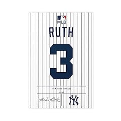 Lvtfco babe ruth for sale  Delivered anywhere in USA 