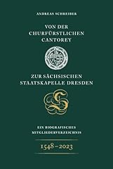 Churfürstlichen cantorey zur gebraucht kaufen  Wird an jeden Ort in Deutschland