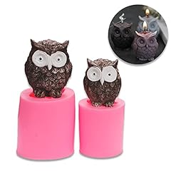 Cestony 2pcs owl for sale  Delivered anywhere in USA 