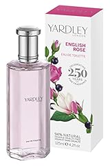 Yardley london english for sale  Delivered anywhere in UK