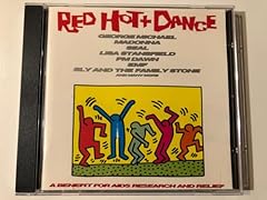 Red hot dance d'occasion  Livré partout en France