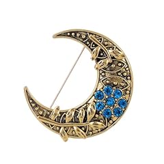 Vintage moon leaf for sale  Delivered anywhere in UK