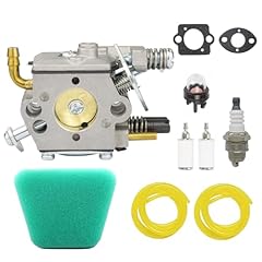 Carburetor kit mcculloch for sale  Delivered anywhere in USA 