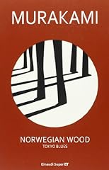 Norwegian wood. tokyo usato  Spedito ovunque in Italia 