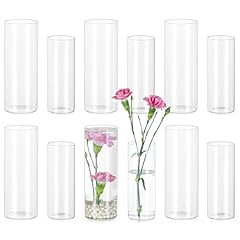 Glasseam glass cylinder for sale  Delivered anywhere in USA 