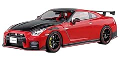 Aoshima nissan r35 for sale  Delivered anywhere in UK