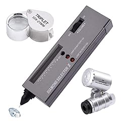 Diamond tester kit for sale  Delivered anywhere in USA 