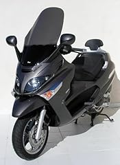 Parabrezza scooter per usato  Spedito ovunque in Italia 