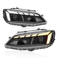 Jolung headlights assembly for sale  Delivered anywhere in USA 