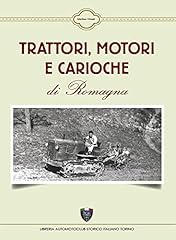 Trattori motori carioche usato  Spedito ovunque in Italia 