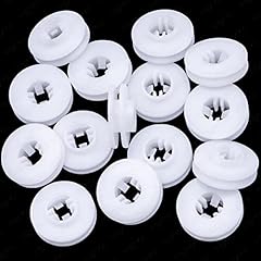 Rexka 15pcs wheel for sale  Delivered anywhere in USA 