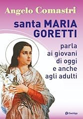 Santa maria goretti usato  Spedito ovunque in Italia 