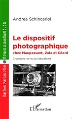Dispositif photographique maup d'occasion  Livré partout en France