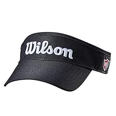 Wilson herren visor gebraucht kaufen  Wird an jeden Ort in Deutschland