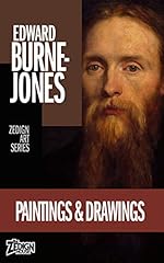 Edward burne jones for sale  Delivered anywhere in UK