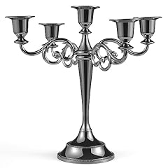 Urhelp set candelabri usato  Spedito ovunque in Italia 