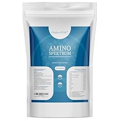 Amino spektrum 500 gebraucht kaufen  Wird an jeden Ort in Deutschland