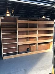 Fully assembled van for sale  Delivered anywhere in UK