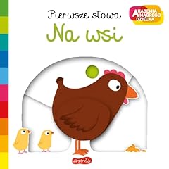 Pierwsze słowa wsi for sale  Delivered anywhere in UK