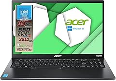 Acer notebook intel usato  Spedito ovunque in Italia 